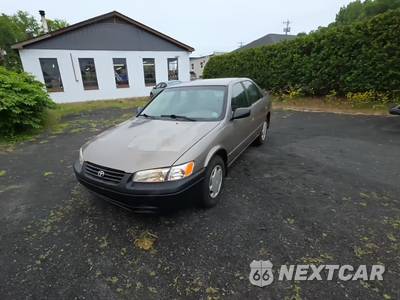1999 Toyota Camry CE - zdjęcie 1 z 24 - miniatura