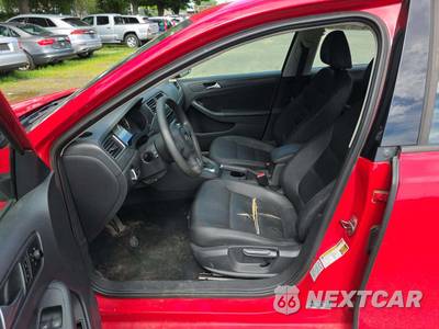 2012 Volkswagen Jetta SE Sedan - zdjęcie 3 z 32 - miniatura
