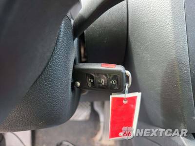 2012 Volkswagen Jetta SE Sedan - zdjęcie 5 z 32 - miniatura