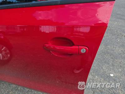 2012 Volkswagen Jetta SE Sedan - zdjęcie 23 z 32 - miniatura