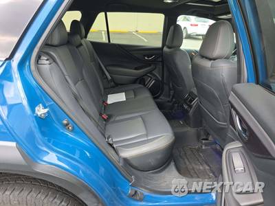 2022 Subaru Outback Wilderness - zdjęcie 13 z 26 - miniatura