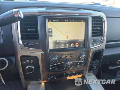 2013 Ram 3500 Laramie Crew Cab Medium Bed - zdjęcie 10 z 25 - miniatura