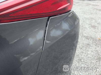 2017 Toyota Prius Prime Plus - zdjęcie 23 z 28 - miniatura