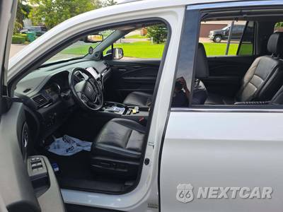 2018 Honda Pilot Elite - zdjęcie 6 z 36 - miniatura