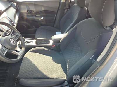 2022 Nissan Kicks SV - zdjęcie 6 z 21 - miniatura
