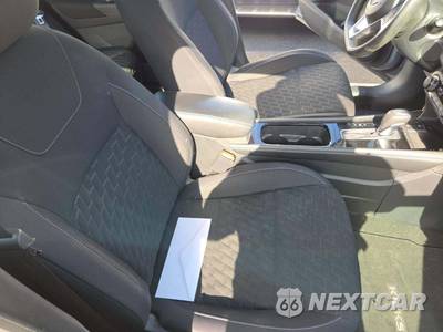2022 Nissan Kicks SV - zdjęcie 18 z 21 - miniatura