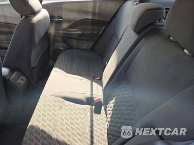 2022 Nissan Kicks SV - zdjęcie 13 z 21 - miniatura