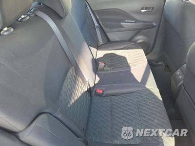 2022 Nissan Kicks SV - zdjęcie 16 z 21 - miniatura