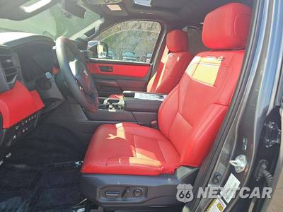2026 Toyota Sequoia TRD Pro - zdjęcie 3 z 21 - miniatura