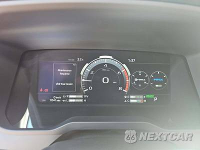 2026 Toyota Sequoia TRD Pro - zdjęcie 6 z 21 - miniatura