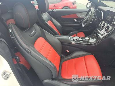 2017 Mercedes-Benz AMG C 63 S Coupe - zdjęcie 15 z 26 - miniatura