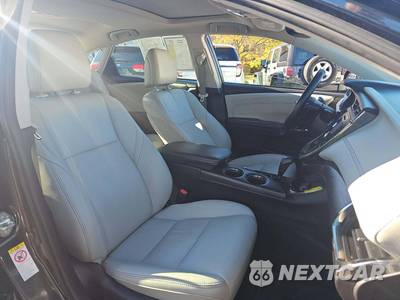2017 Toyota Avalon XLE - zdjęcie 15 z 28 - miniatura