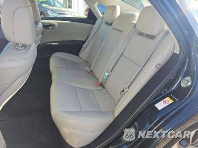 2017 Toyota Avalon XLE - zdjęcie 10 z 28 - miniatura
