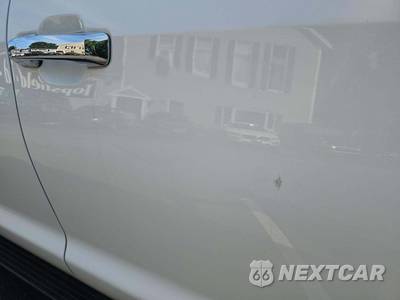 2019 Toyota Tundra Platinum Crew Cab Short Bed - zdjęcie 29 z 33 - miniatura