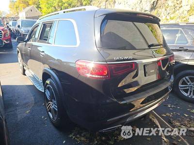2023 Mercedes-Benz GLS 450 4MATIC - zdjęcie 2 z 26 - miniatura