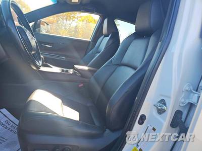 2024 Toyota Venza XLE - zdjęcie 3 z 28 - miniatura