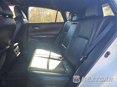 2024 Toyota Venza XLE - zdjęcie 10 z 28 - miniatura