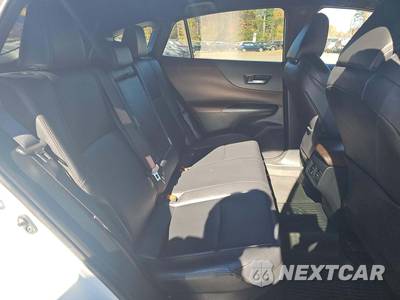 2024 Toyota Venza XLE - zdjęcie 13 z 28 - miniatura