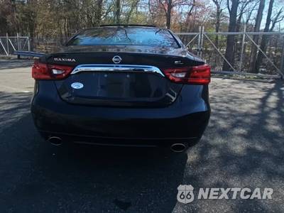2016 Nissan Maxima 3.5 SL - zdjęcie 4 z 32 - miniatura
