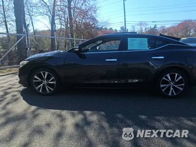 2016 Nissan Maxima 3.5 SL - zdjęcie 3 z 32 - miniatura