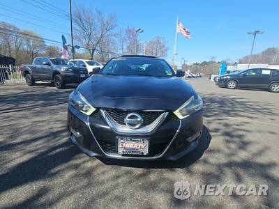 2016 Nissan Maxima 3.5 SL - zdjęcie 2 z 32 - miniatura