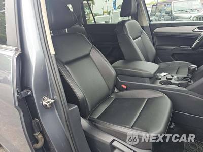 2019 Volkswagen Atlas V6 SE - zdjęcie 16 z 21 - miniatura