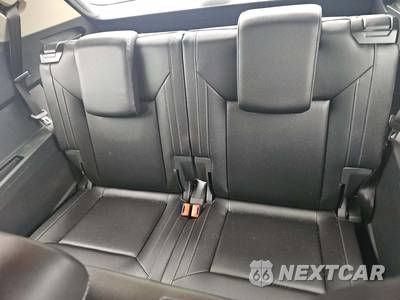 2019 Volkswagen Atlas V6 SE - zdjęcie 11 z 21 - miniatura