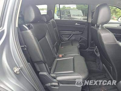 2019 Volkswagen Atlas V6 SE - zdjęcie 14 z 21 - miniatura