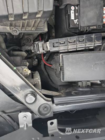 2019 Volkswagen Atlas V6 SE - zdjęcie 21 z 21 - miniatura