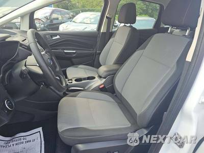 2017 Ford C-MAX Energi SE - zdjęcie 3 z 24 - miniatura