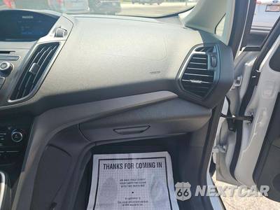 2017 Ford C-MAX Energi SE - zdjęcie 16 z 24 - miniatura