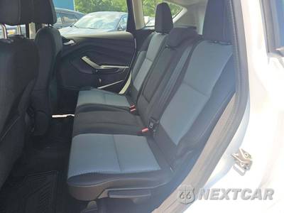 2017 Ford C-MAX Energi SE - zdjęcie 10 z 24 - miniatura