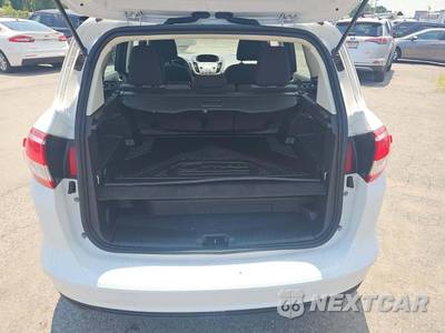 2017 Ford C-MAX Energi SE - zdjęcie 11 z 24 - miniatura