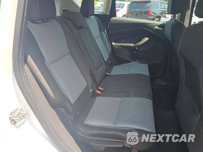 2017 Ford C-MAX Energi SE - zdjęcie 13 z 24 - miniatura