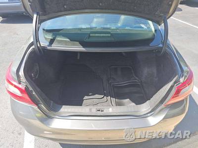 2018 Nissan Altima 2.5 SL - zdjęcie 11 z 27 - miniatura