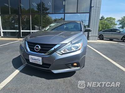 2018 Nissan Altima 2.5 SL - zdjęcie 1 z 27 - miniatura