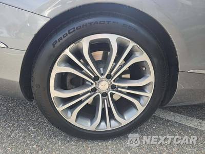 2015 Mercedes-Benz S 550 4MATIC Coupe - zdjęcie 19 z 23 - miniatura