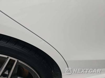 2021 Mercedes-Benz C 300 4MATIC Sedan - zdjęcie 18 z 20 - miniatura