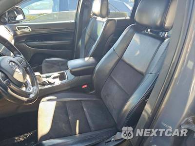 2021 Jeep Grand Cherokee Laredo X - zdjęcie 6 z 23 - miniatura