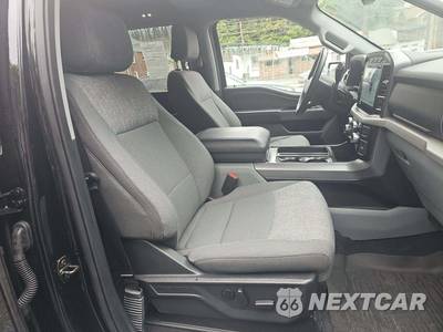 2023 Ford F-150 XLT Crew Cab Short Bed - zdjęcie 15 z 21 - miniatura