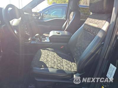 2023 Ford F-150 Tremor Crew Cab Short Bed - zdjęcie 6 z 24 - miniatura