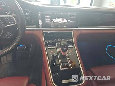 2018 Porsche Panamera 4S Sport Turismo - zdjęcie 10 z 28 - miniatura
