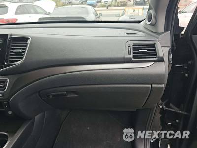 2019 Honda Pilot EX-L - zdjęcie 17 z 26 - miniatura