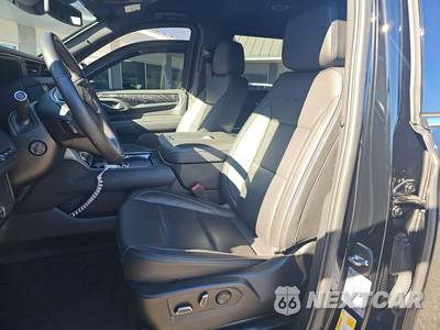 2023 GMC Yukon Denali XL 5SA - zdjęcie 3 z 20 - miniatura