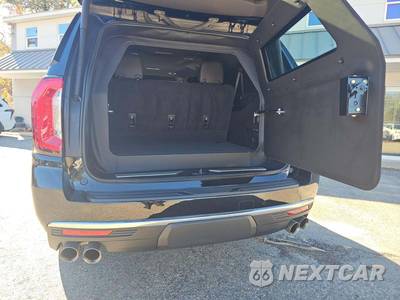 2023 GMC Yukon Denali XL 5SA - zdjęcie 12 z 20 - miniatura