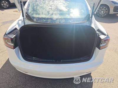 2018 Tesla Model 3 Long Range - zdjęcie 11 z 25 - miniatura