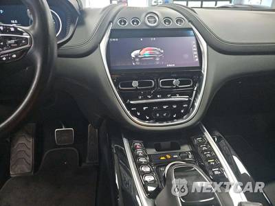 2021 Aston Martin DBX - zdjęcie 10 z 22 - miniatura