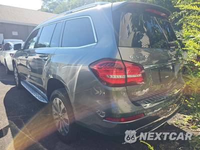 2018 Mercedes-Benz GLS 450 4MATIC - zdjęcie 2 z 28 - miniatura