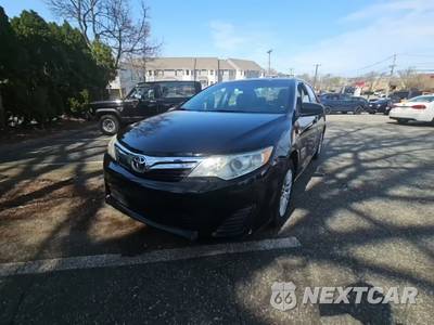 2012 Toyota Camry LE - zdjęcie 1 z 36 - miniatura