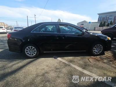 2012 Toyota Camry LE - zdjęcie 5 z 36 - miniatura